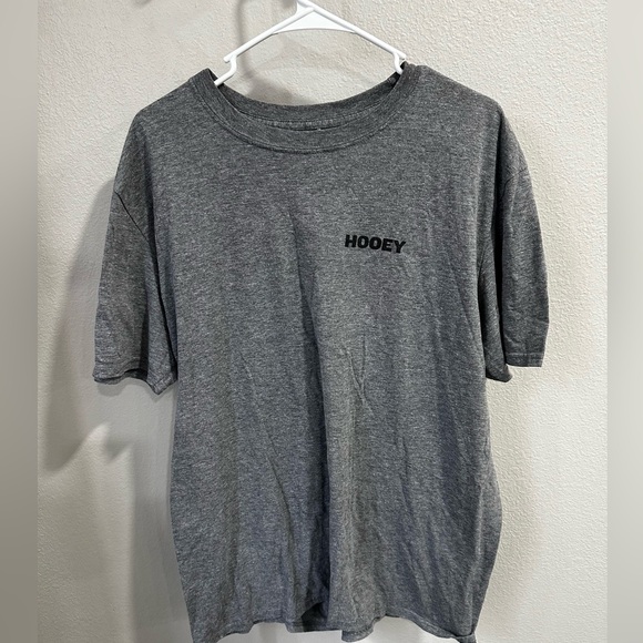 Men’s Hooey shirt size XL - Picture 2 of 3